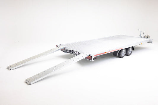 Autotransportanhänger MONTECARLO