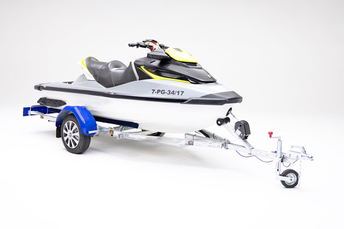 Jetski-Anhänger Sun Way Jet