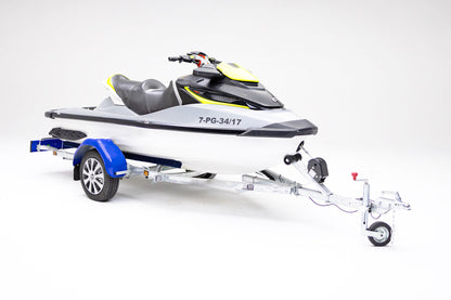 Jetski-Anhänger Sun Way Jet